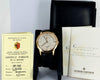 Patrimony RETROGRADE FULL SET ROSE GOLD