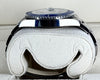 Submariner Date 18k White Gold Like New Full Set