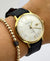 IWC Ref 648 Automatic 36mm 18k Gold