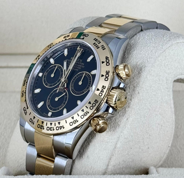 Daytona Steel & Gold 2019 Lc Austria 116503