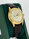 PATEK PHILIPPE 5035J Annual Calendar BOX PAPERS