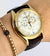 PATEK PHILIPPE 5035J Annual Calendar BOX PAPERS