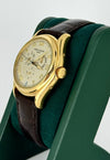 PATEK PHILIPPE 5035J Annual Calendar BOX PAPERS