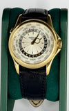 World Time