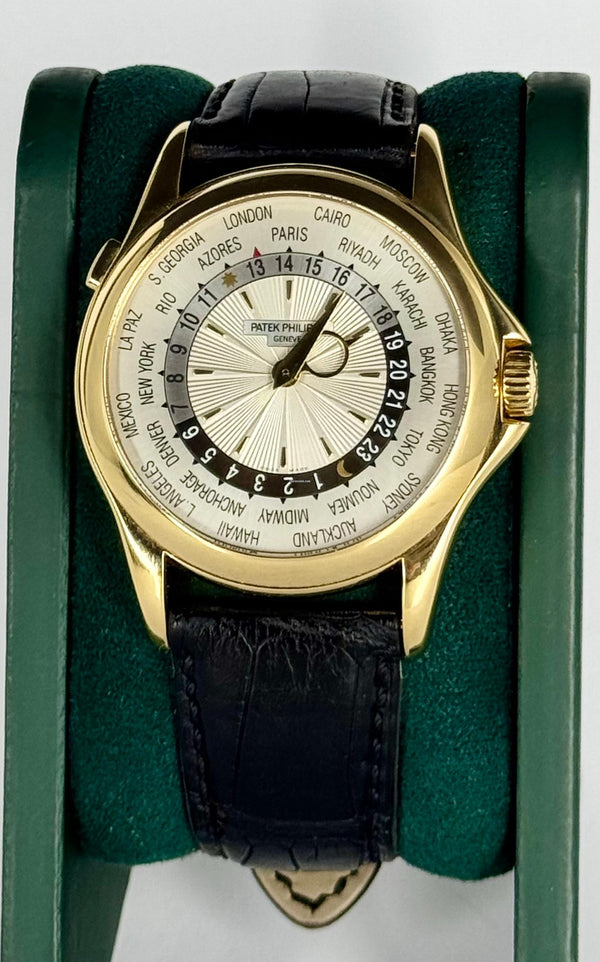 World Time