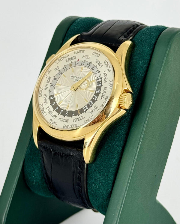 World Time