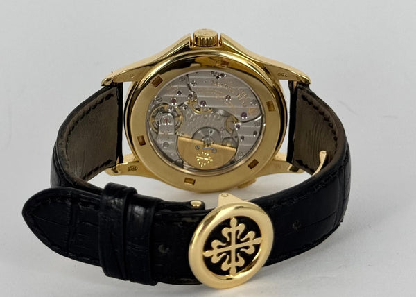 World Time