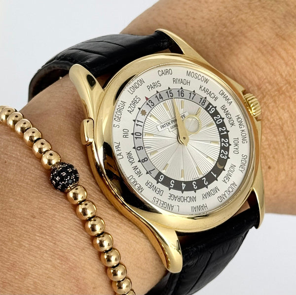 World Time
