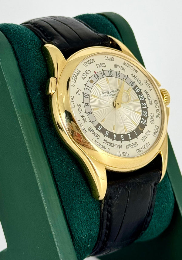 World Time