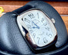 Galet 3002 QZ M V White Gold 18K