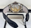 Patek Philippe Annual Calendar 18K White Gold B&P 2014 LC EU