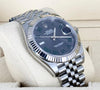 Rolex Datejust 41 Certified WG bezel Wimbeldon Dial Jubille 2019 LC EU