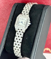 Cartier PanthÃ¨re De Cartier WSPN0019 smallest Size Full set 2022