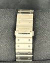 Santos De Cartier Certified Full Set