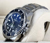 Sea-Dweller Deepsea James Cameron DialLike New Full Set
