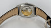 Gondolo Certified Calendario Annual Calendar 18K White Gold B&P Like New