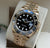 GMT MASTER II JUBILEE BLACK &amp; GOLD 2023