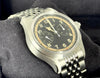 Montblanc 1858 Monopusher Chronograph Full Set