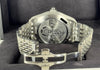 Montblanc 1858 Monopusher Chronograph Full Set