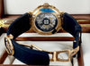 Breguet Marine Chronograph New Model 2022 B&P