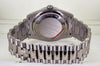 Rolex Day-Date 36 White Gold President 2006 Full Set