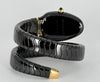 Bulgari Serpenti Spiga Rose Gold Cermaic 2021 Like New