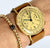 Rolex Chronograph Versace multiscale Dial Reprinted dial
