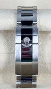 Rolex Daytona Panda 2022 Like New Box and Papers