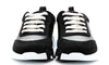 Hermès Air Mesh Suede Goatskin Bouncing "Black"