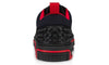 Christian Louboutin Astroloubi 'Black Red'