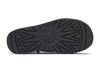 UGG Classic Ultra Mini Platform 'Black' 