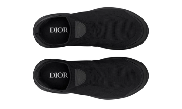 Dior B30 Countdown Sneaker "Black" 