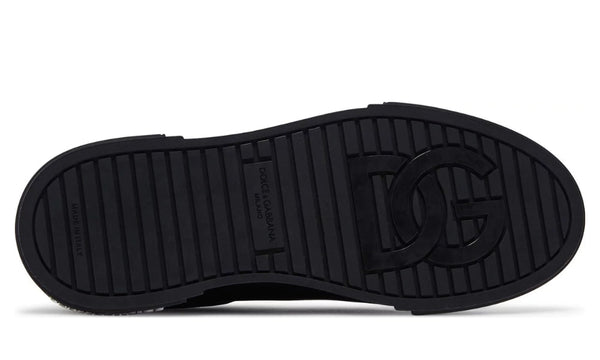 Dolce & Gabbana Portofino 'Black'