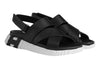 Hermes Electric sandal "Black" 