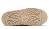UGG Tazz Slipper Heritage Braid Natural 