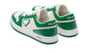 Prada Downtown Leather 'White Mango' 