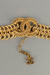 Ceinture Chanel 1985