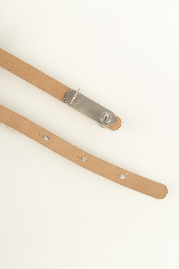 Ceinture Chanel 2014