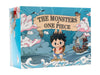 Pop Mart Labubu The Monsters