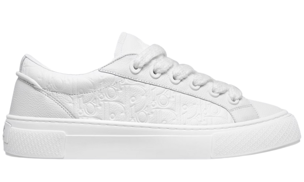 Dior B33 Sneaker "White" 