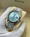 DAY DATE PLATINUM