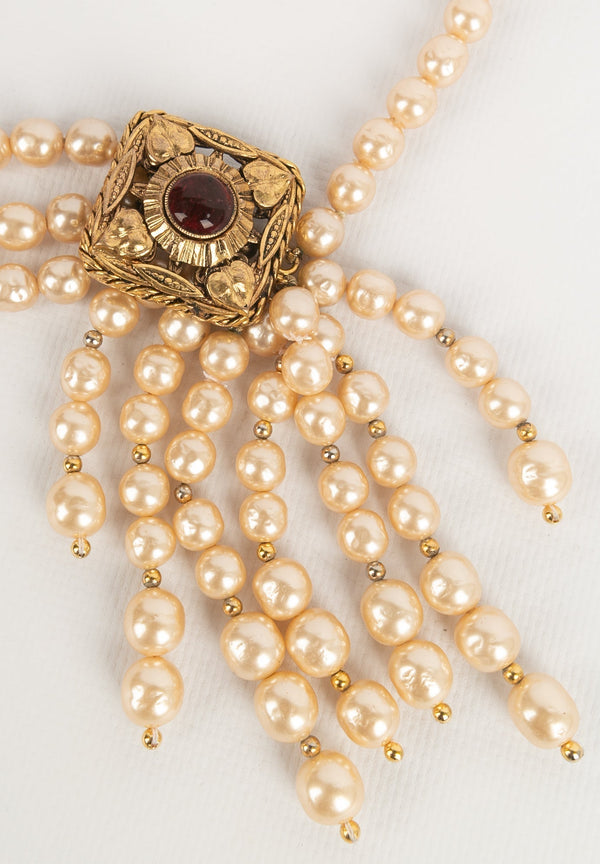 Ceinture Chanel 1983