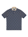 MONOGRAM POLO