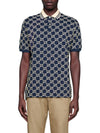 MONOGRAM POLO