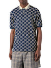 MONOGRAM POLO