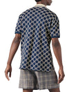 MONOGRAM POLO