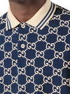 MONOGRAM POLO