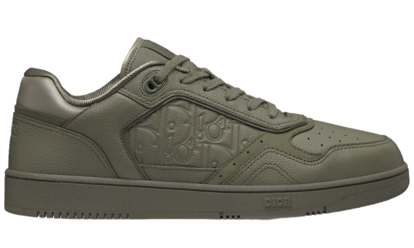 Dior B27 Low-Top Sneaker "Khaki" 