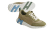 Hermès Bouncing Sneakers "Celadon Green"