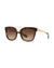 Dolce & Gabbana Women Sunglasses Dark brown -- --